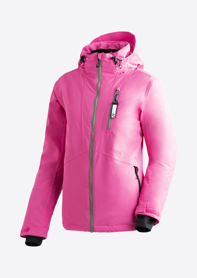 Online ski jackets sale